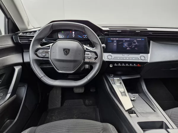 Peugeot 308 Active 1,5 BlueHDi (96 kW) A - foto 8