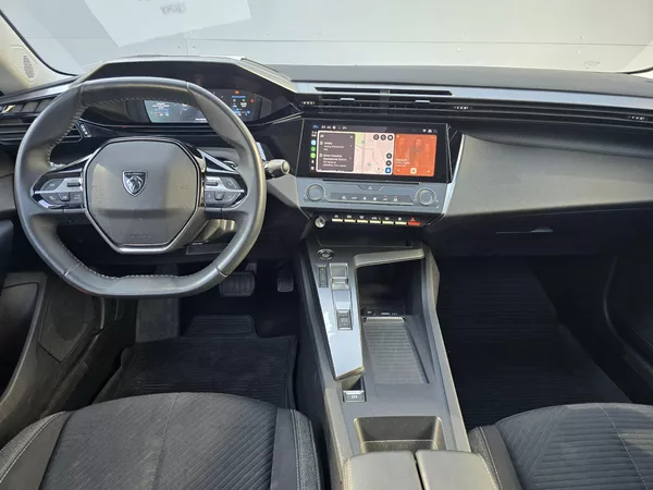 Peugeot 308 Active 1,5 BlueHDi (96 kW) A - foto 8