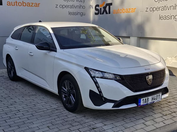 Peugeot 308 Active 1,5 BlueHDi (96 kW) - foto 2