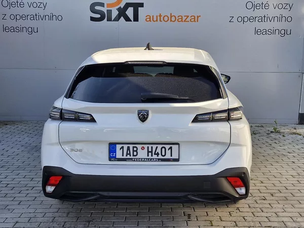 Peugeot 308 Active 1,5 BlueHDi (96 kW) - foto 6