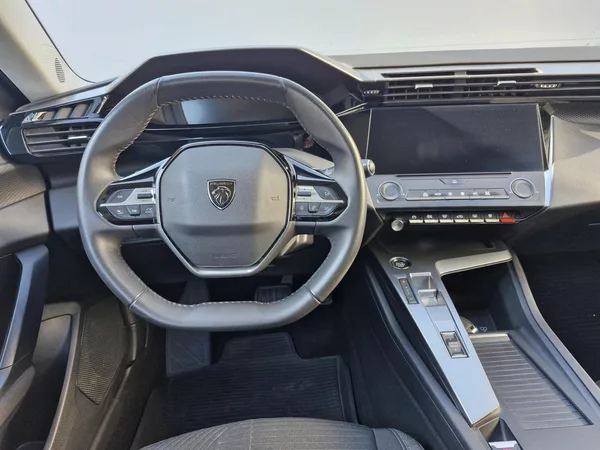 Peugeot 308 Active 1,5 BlueHDi (96 kW) - foto 7