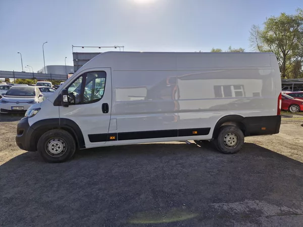 Peugeot Boxer Furgon Access 4350 L4H2 2 - foto 2
