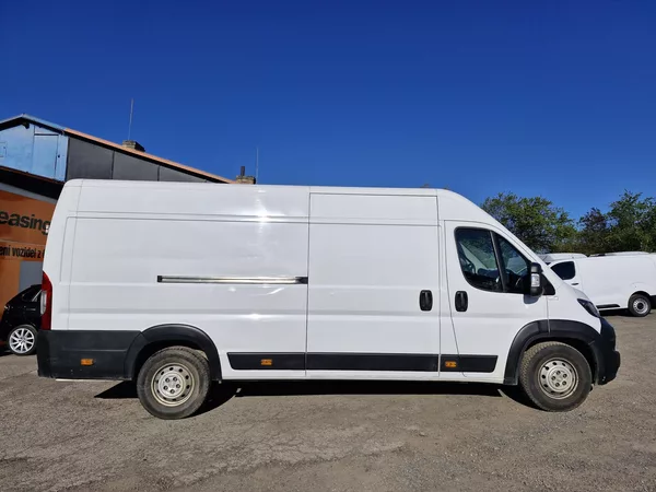 Peugeot Boxer Furgon Access 4350 L4H2 2 - foto 3