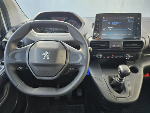 Peugeot Rifter Active 1,5 BlueHDi (75 kW - foto 7