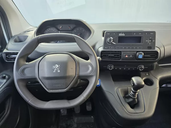 Peugeot Rifter Active 1,5 BlueHDi (75 kW - foto 9