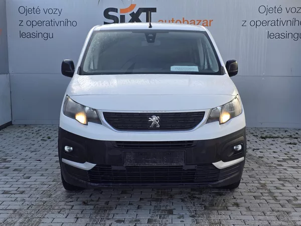 Peugeot Rifter Active 1,5 BlueHDi (75 kW - foto 3
