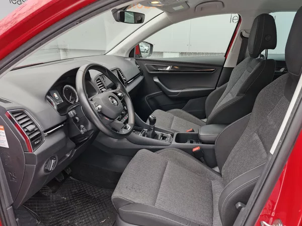 Škoda Karoq Style 2,0 TDI (110 kW) MAN - foto 11