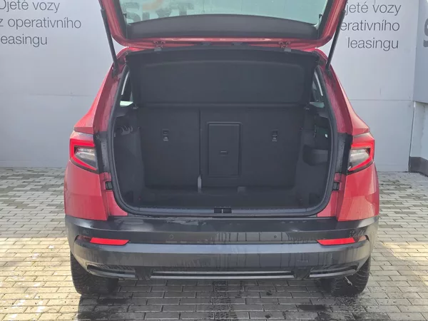 Škoda Karoq Style 2,0 TDI (110 kW) MAN - foto 7