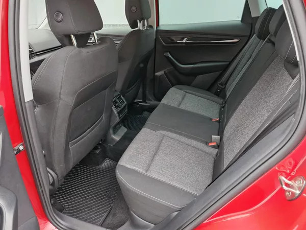 Škoda Karoq Style 2,0 TDI (110 kW) MAN - foto 9