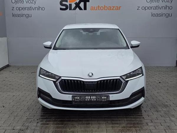 Škoda Octavia IV Ambition 2,0 TDI (85 kW - foto 3
