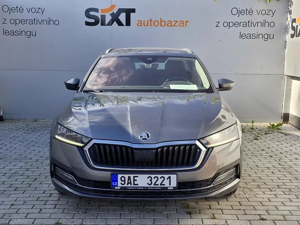 Škoda Octavia IV Style 2,0 TDI (85 kW) M - foto 3