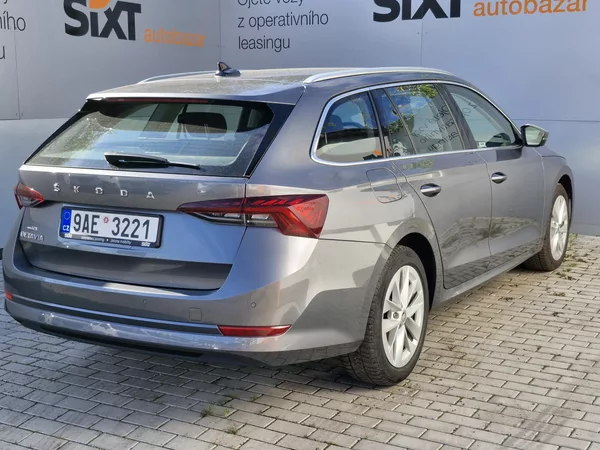 Škoda Octavia IV Style 2,0 TDI (85 kW) M - foto 4