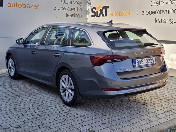 Škoda Octavia IV Style 2,0 TDI (85 kW) M - foto 5