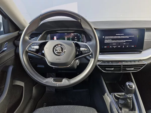 Škoda Octavia IV Style 2,0 TDI (85 kW) M - foto 8