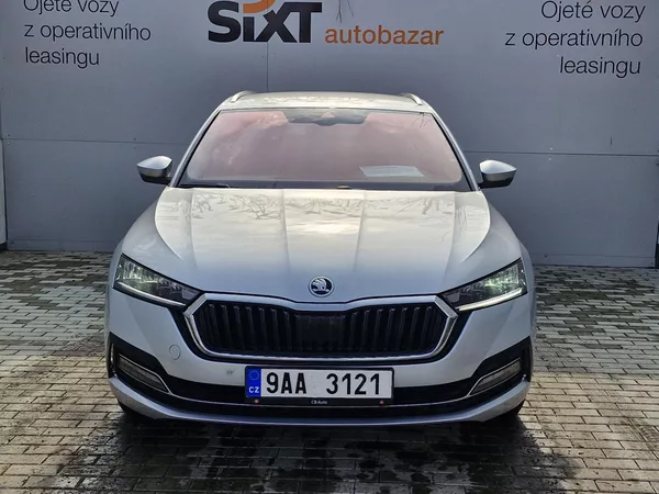Škoda Octavia IV Style 2,0 TDI (85 kW) M - foto 3