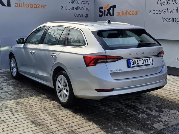 Škoda Octavia IV Style 2,0 TDI (85 kW) M - foto 5