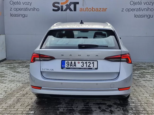 Škoda Octavia IV Style 2,0 TDI (85 kW) M - foto 6