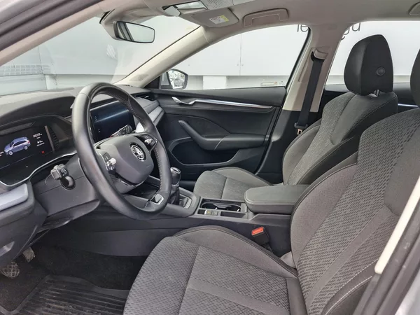 Škoda Octavia IV Style 2,0 TDI (85 kW) M - foto 9
