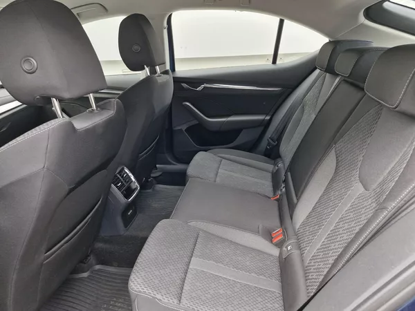 Škoda Octavia IV Style 2,0 TDI (85 kW) M - foto 10