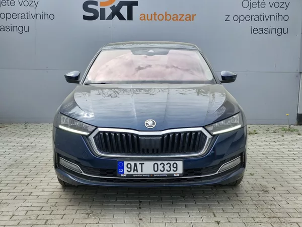 Škoda Octavia IV Style 2,0 TDI (85 kW) M - foto 3