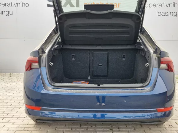 Škoda Octavia IV Style 2,0 TDI (85 kW) M - foto 7