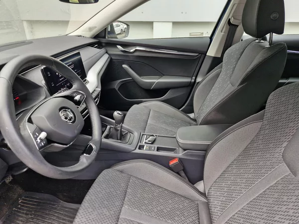 Škoda Octavia IV Style 2,0 TDI (85 kW) M - foto 9