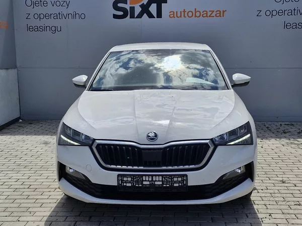 Škoda Scala Ambition 1,5 TSI (110 kW) MA - foto 3