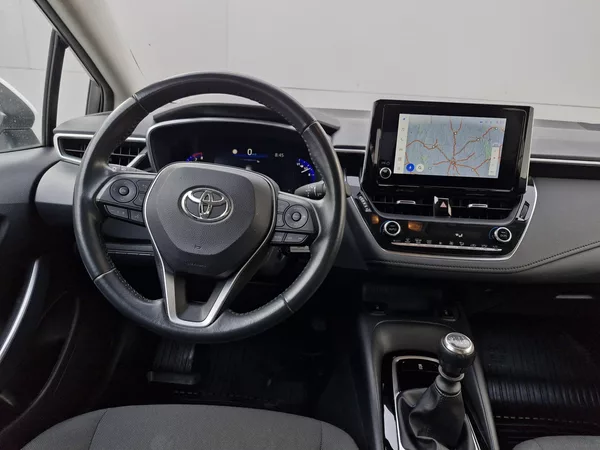 Toyota Corolla Comfort 1,5 (92 kW) MAN - foto 8