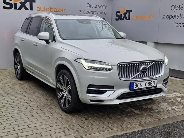 Volvo XC90 AWD Plug-in Hybrid Inscription - foto 2