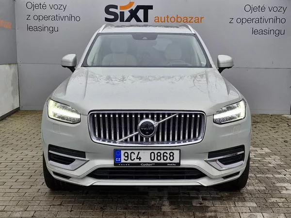 Volvo XC90 AWD Plug-in Hybrid Inscription - foto 3