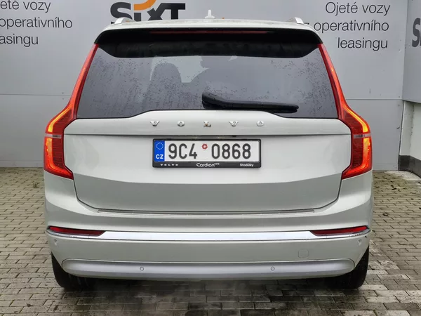 Volvo XC90 AWD Plug-in Hybrid Inscription - foto 6