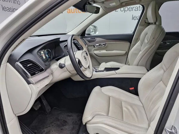 Volvo XC90 AWD Plug-in Hybrid Inscription - foto 7