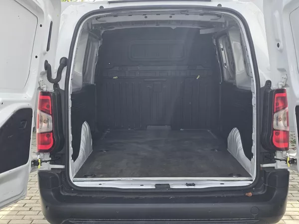 Opel Combo VAN Enjoy 1,5 CDTI (96 kW) MA - foto 5