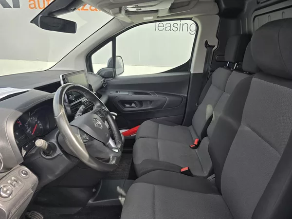 Opel Combo VAN Enjoy 1,5 CDTI (96 kW) MA - foto 6