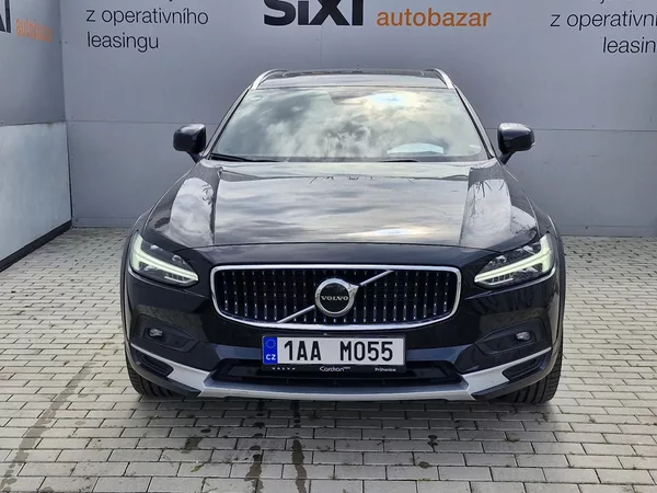 Volvo V90 Cross Country B4 AWD MHY Ultim - foto 2