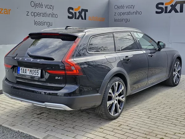Volvo V90 Cross Country B4 AWD MHY Ultim - foto 3