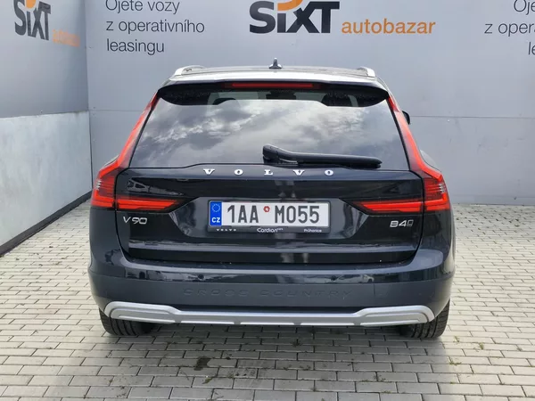 Volvo V90 Cross Country B4 AWD MHY Ultim - foto 4