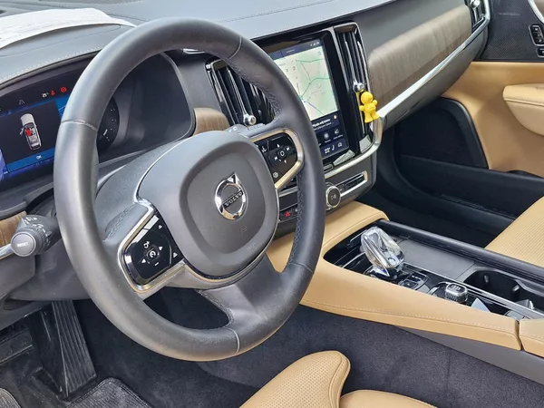 Volvo V90 Cross Country B4 AWD MHY Ultim - foto 5