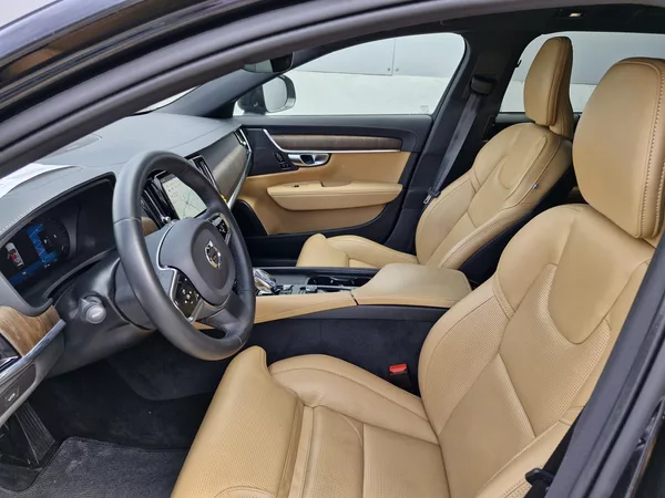 Volvo V90 Cross Country B4 AWD MHY Ultim - foto 6