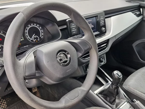 Škoda Scala Ambition 1,5 TSI (110 kW) M - foto 5
