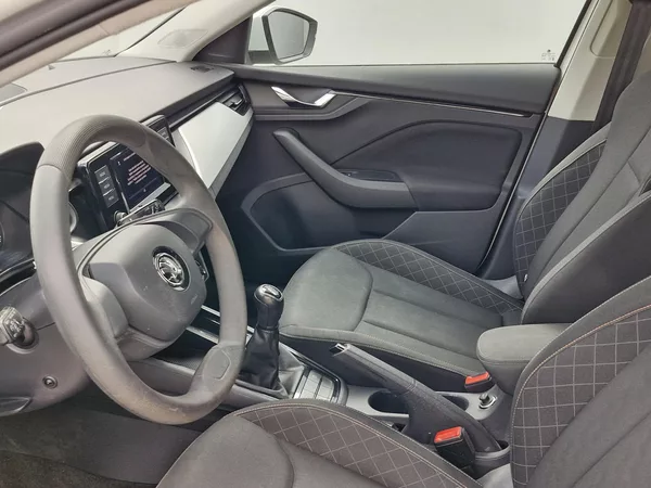 Škoda Scala Ambition 1,5 TSI (110 kW) M - foto 6