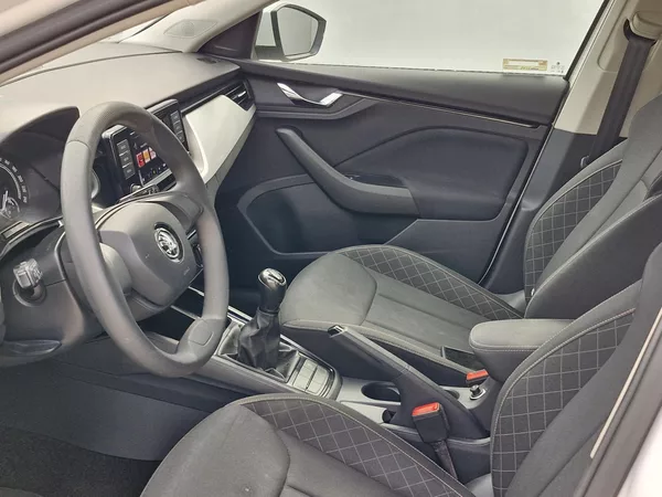 Škoda Scala Ambition 1,5 TSI (110 kW) MA - foto 6