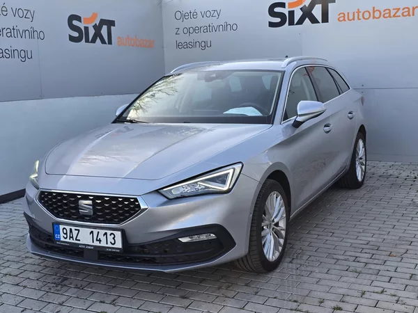 Seat Leon SP Xcellence 2.0 TDI 110kW