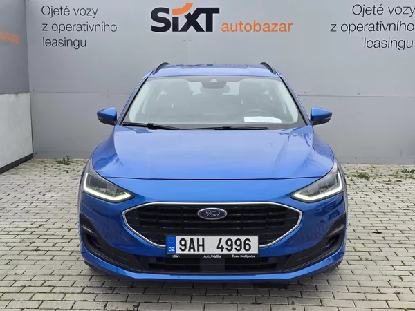 Ford Focus IV Trend Edition Plus 1,5 Eco - foto 2