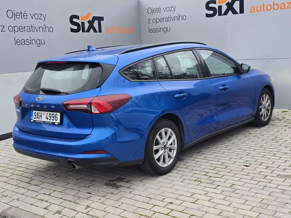 Ford Focus IV Trend Edition Plus 1,5 Eco - foto 3