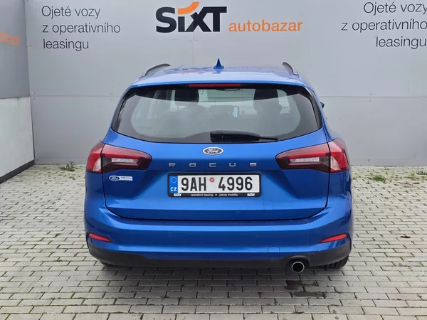 Ford Focus IV Trend Edition Plus 1,5 Eco - foto 4