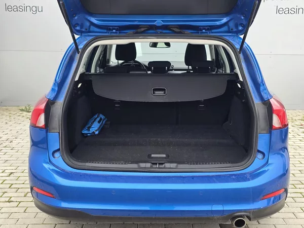 Ford Focus IV Trend Edition Plus 1,5 Eco - foto 5