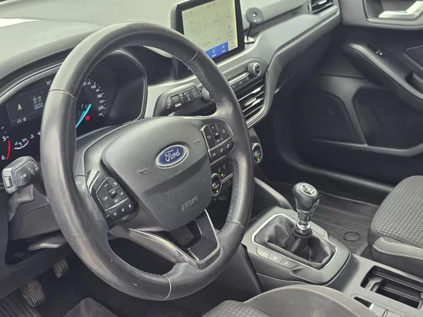 Ford Focus IV Trend Edition Plus 1,5 Eco - foto 6