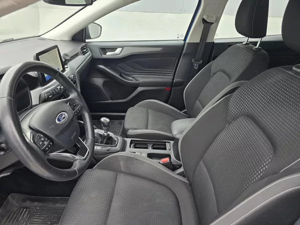 Ford Focus IV Trend Edition Plus 1,5 Eco - foto 7