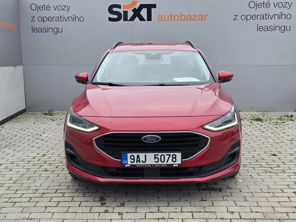 Ford Focus IV Trend Edition Plus 1,5 Eco - foto 2
